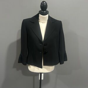Tahari women’s blazer